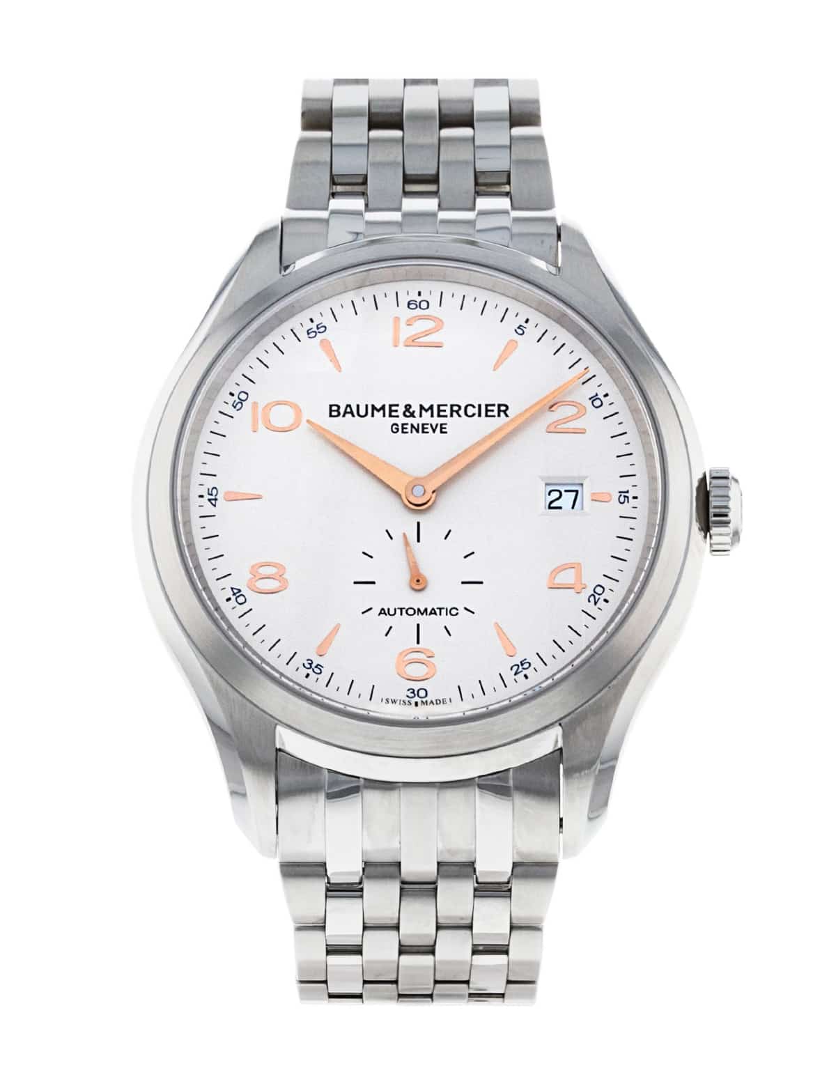 Baume et Mercier Clifton M0A10141